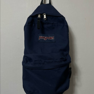JANSPORT 잔스포츠 백팩 가방