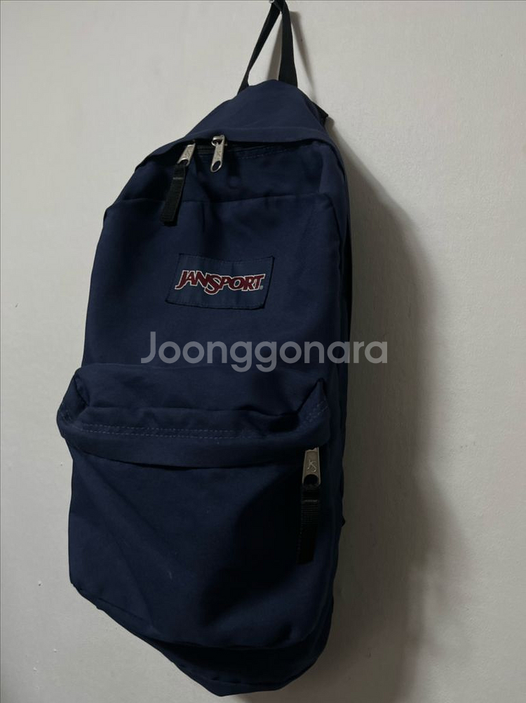 JANSPORT 잔스포츠 백팩 가방--1