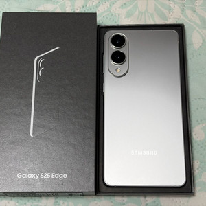 갤럭시 s25 엣지 512기가