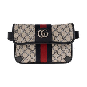 (미사용새상품)구찌 남여공용 벨트백