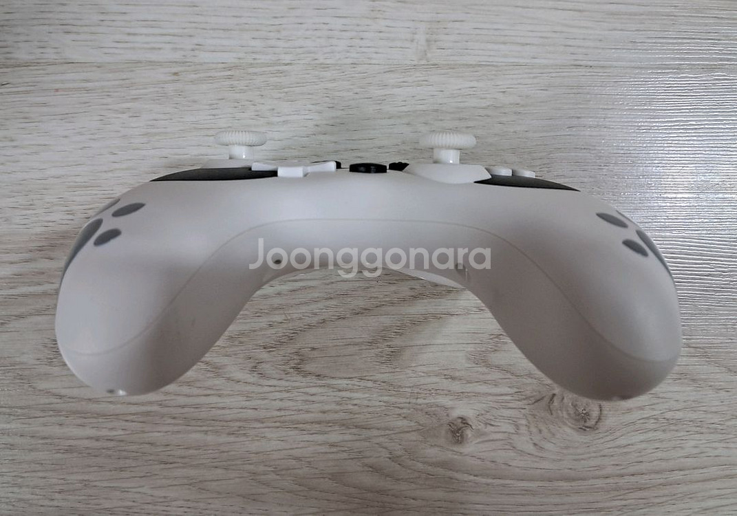 닌텐도 스위치 테그라인 팬더 컨트롤러--3