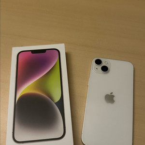 아이폰 14 플러스 256기가 81%