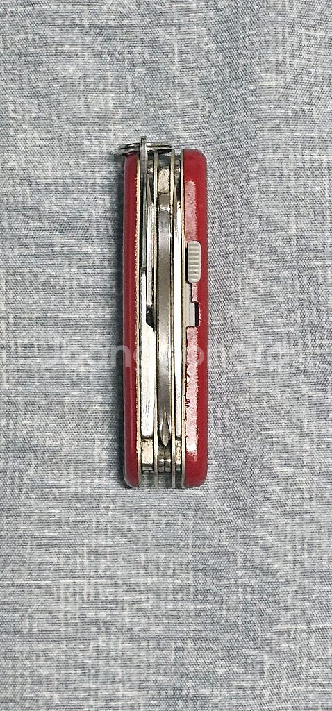 빅토리녹스 미니챔프 0.6385 (58mm) 판매합니다--1