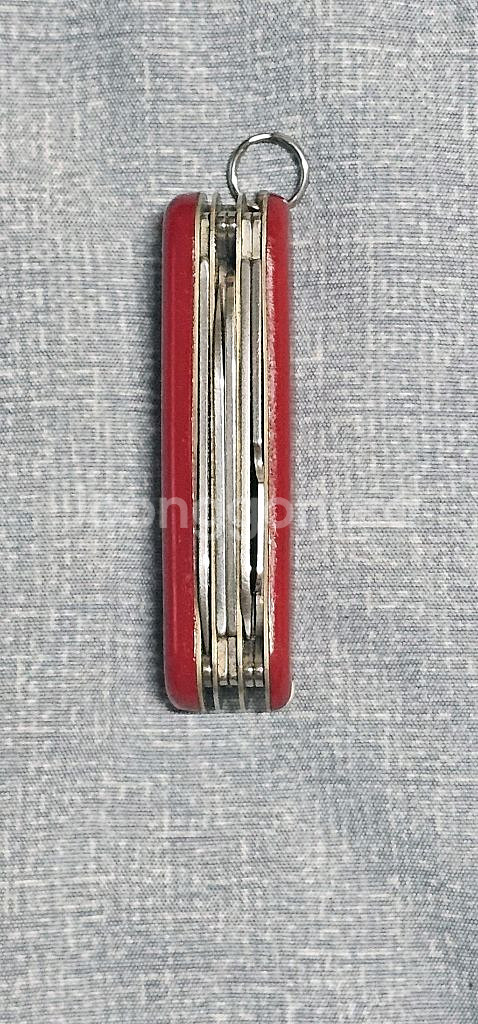 빅토리녹스 미니챔프 0.6385 (58mm) 판매합니다--3