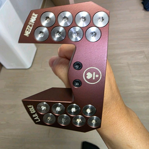 메즈1맥스 TPT 38인치 72라이 카운터밸런스