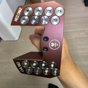 메즈1맥스 TPT 38인치 72라이 카운터밸런스