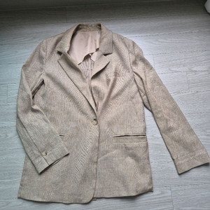 여성 봄 가을 자켓