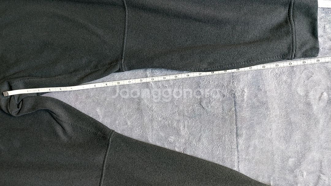 룰루레몬 시티 스웻 조거 터모 - 남성 M--3