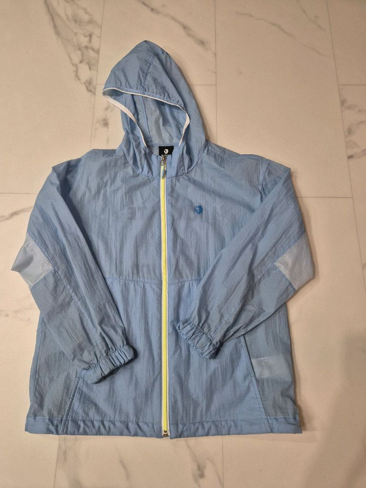 블랙야크키즈 봄 점퍼(사이즈 155) 이미지