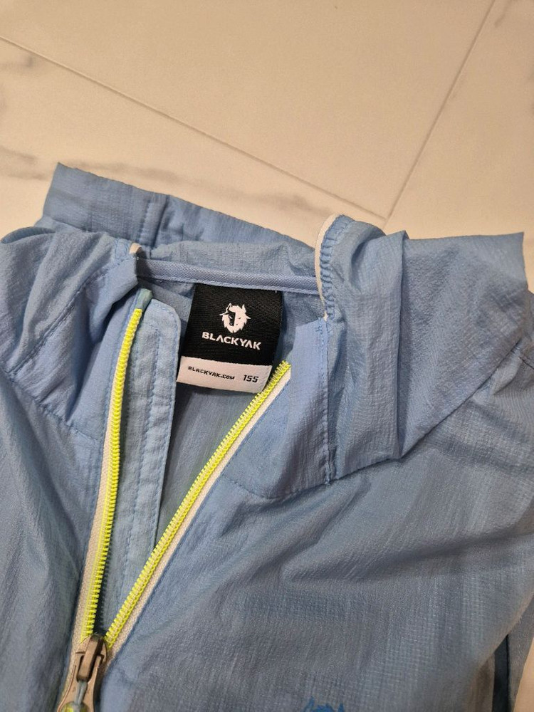 블랙야크키즈 봄 점퍼(사이즈 155) 이미지