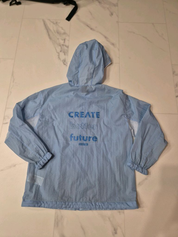 블랙야크키즈 봄 점퍼(사이즈 155) 이미지