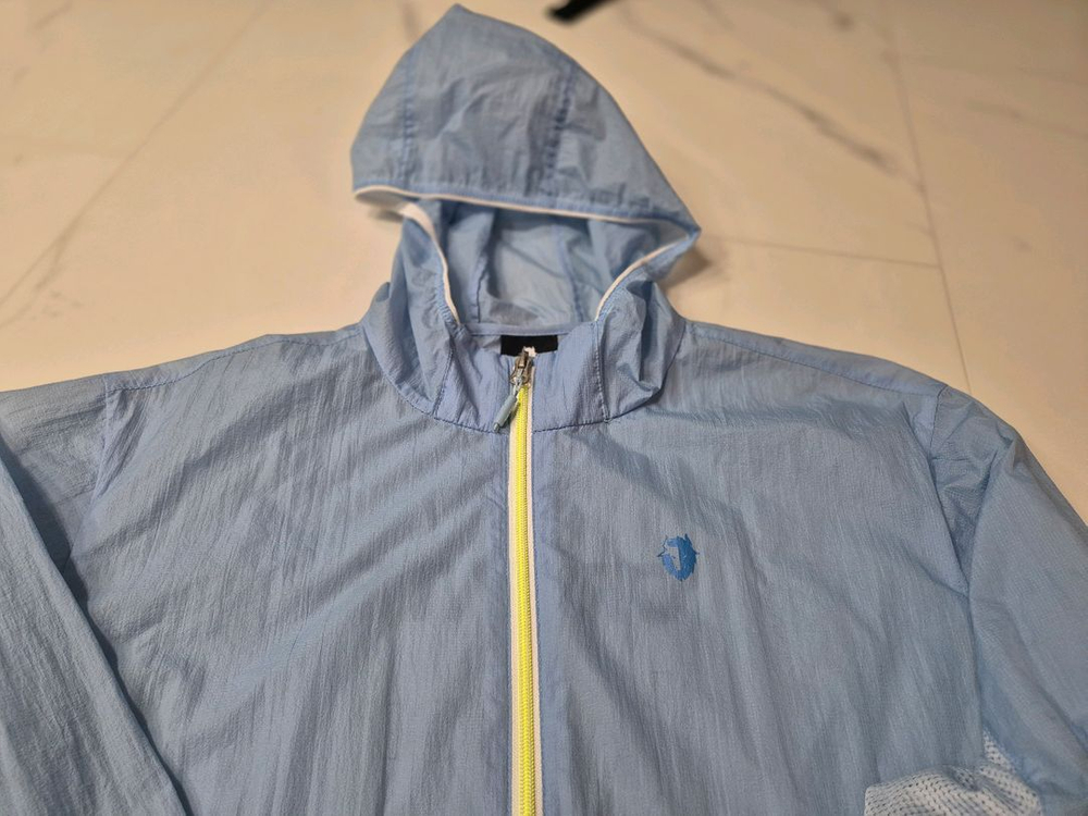 블랙야크키즈 봄 점퍼(사이즈 155) 이미지