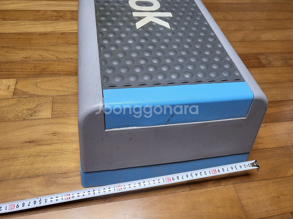 리복 스텝박스 3단 높이조절 택포--3