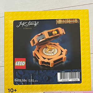 5009609 블랙펄 나침판 박스 S급 판매합니다.