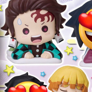 귀칼 귀멸의칼날 오네무탄 공구 소분 탄지로 젠이츠