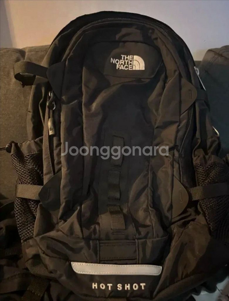 노스페이스 핫샷--0