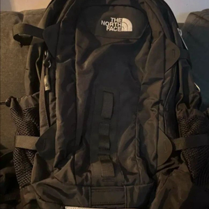 노스페이스 핫샷