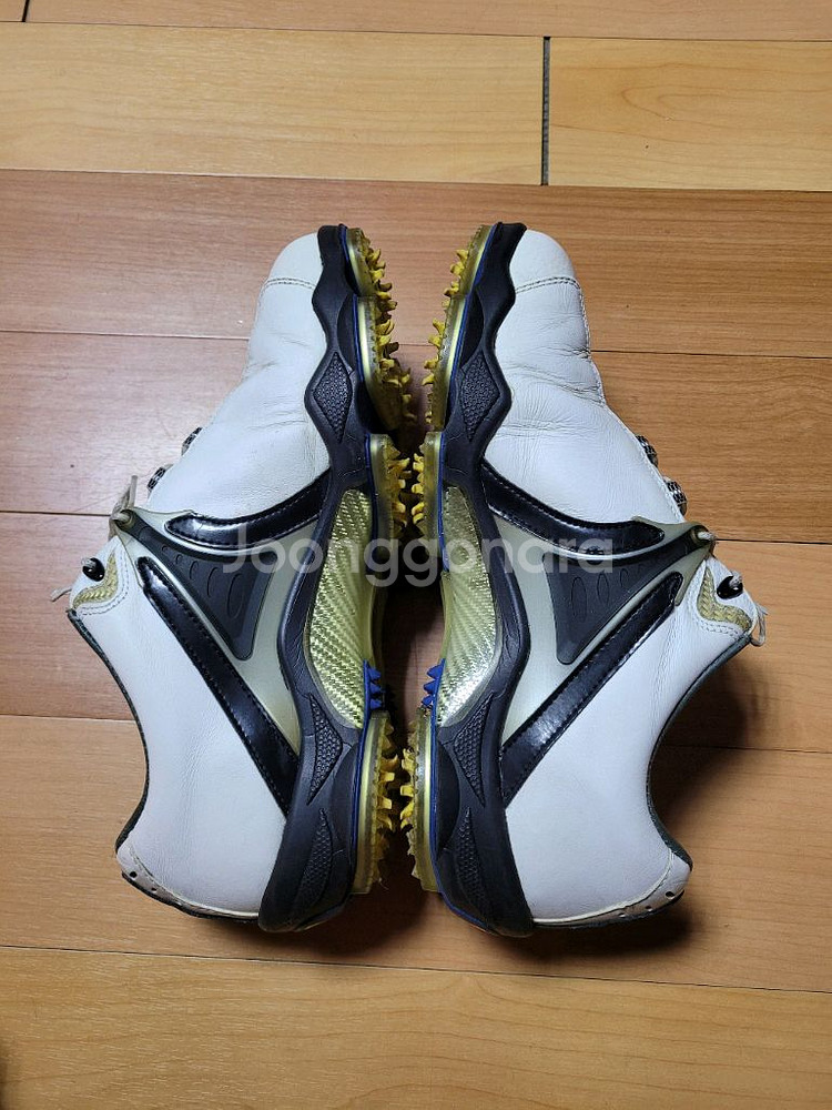 풋조이 드라이조이 남성 골프화(265~270mm)--5