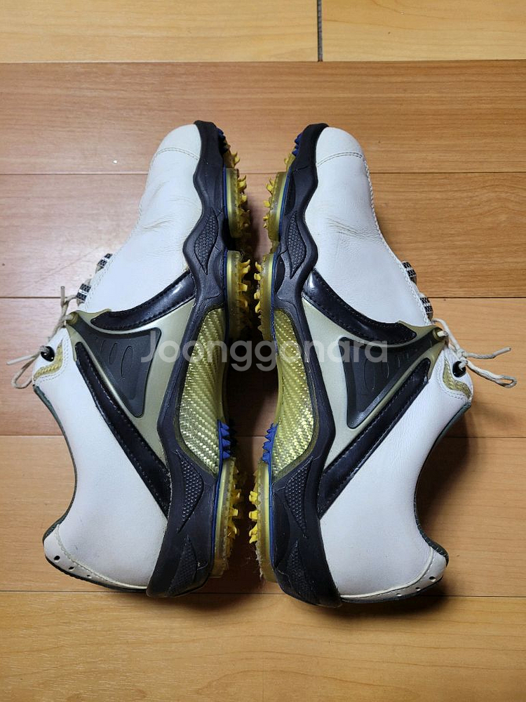 풋조이 드라이조이 남성 골프화(265~270mm)--6