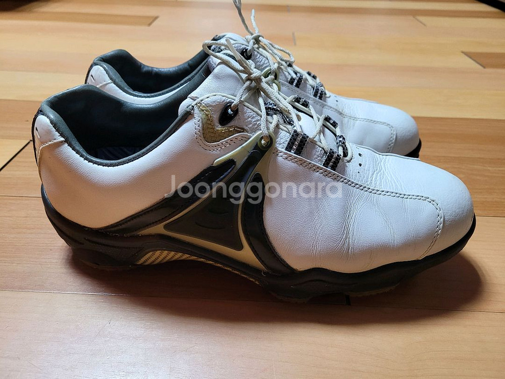 풋조이 드라이조이 남성 골프화(265~270mm)--3