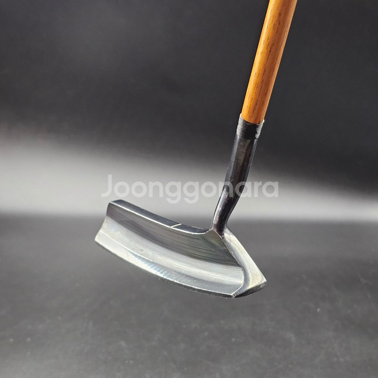 캘러웨이 히코리 퍼터 바비존스 좌타 왼손 레프티 퍼터--0