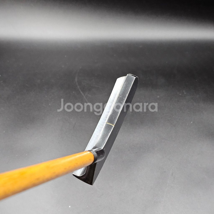 캘러웨이 히코리 퍼터 바비존스 좌타 왼손 레프티 퍼터--2