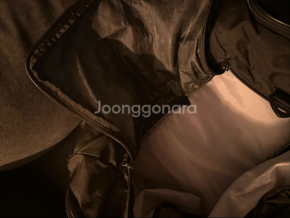 언더아머 더플백--3