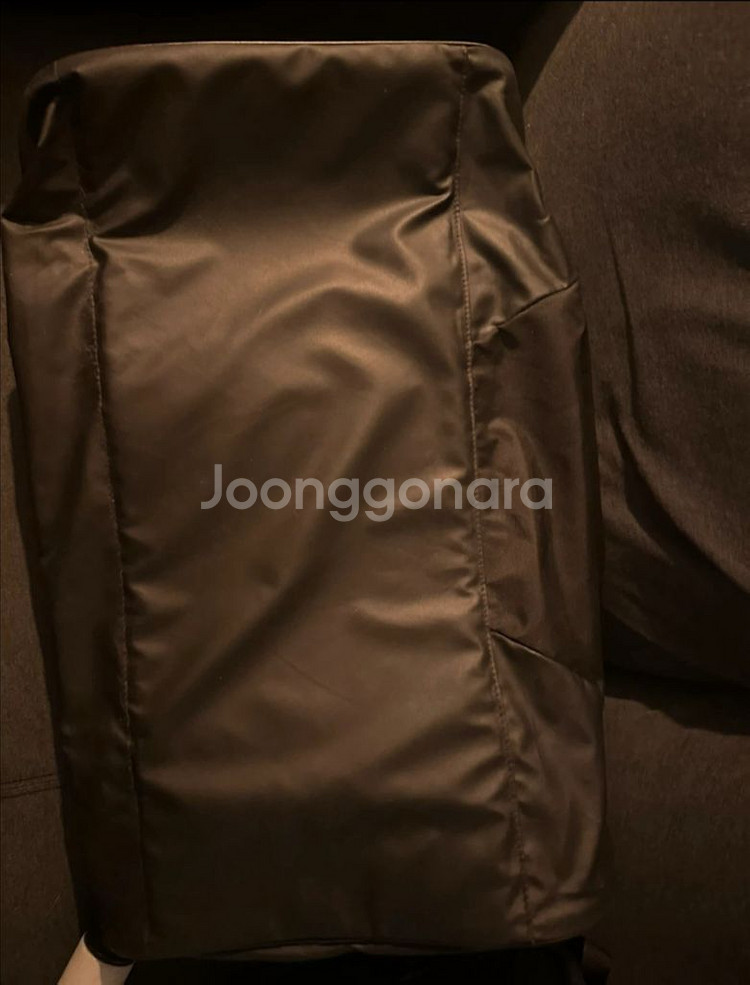 언더아머 더플백--1