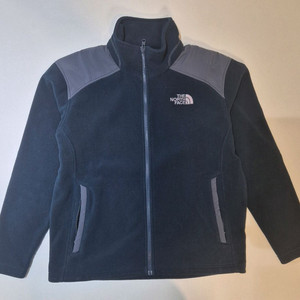 노스페이스 집업 후리스