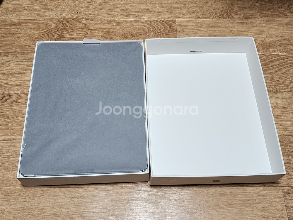 아이패드 프로 12.9 6세대 M2 WIFI 128GB--1