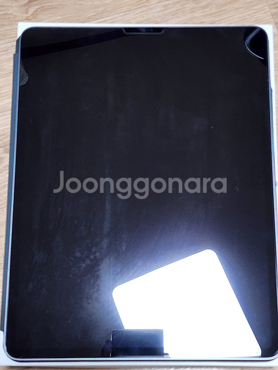 아이패드 프로 12.9 6세대 M2 WIFI 128GB--5