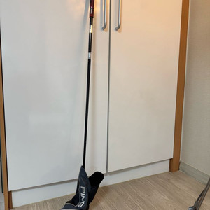 핑 425 맥스 드라이버 텐세이 화이트 1k 샤프트