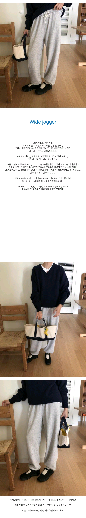 조이드비비에 바지--2