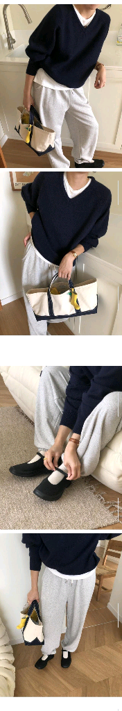 조이드비비에 바지--5