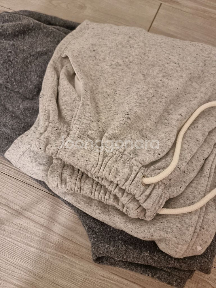 조이드비비에 바지--9