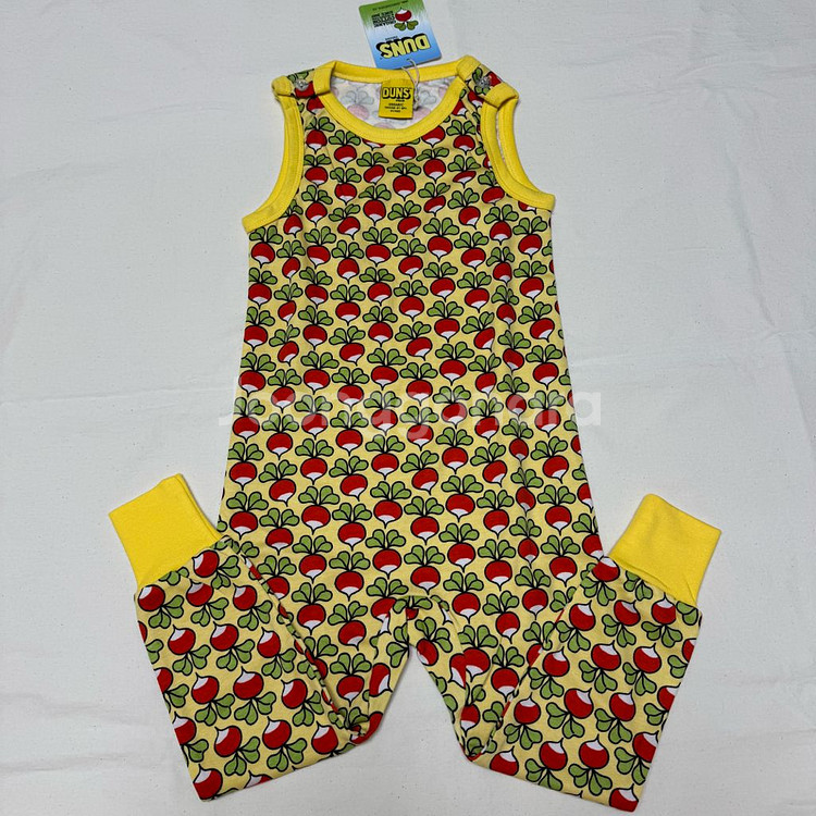 던스 덩가리 페일바나나옐로우 92--0