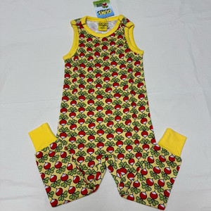 던스 덩가리 페일바나나옐로우 92