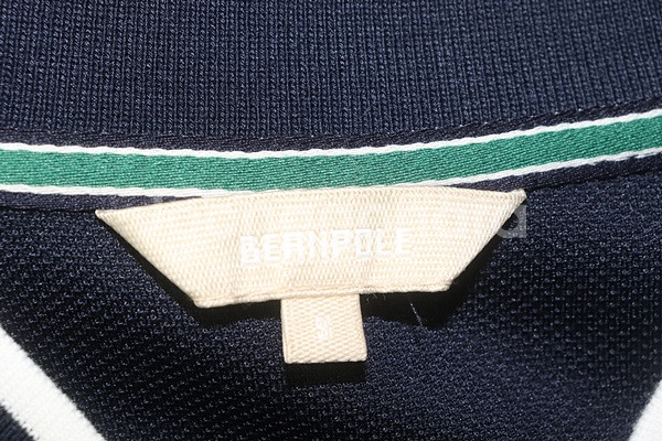 (95) 빈폴/네이비 니트자켓--4