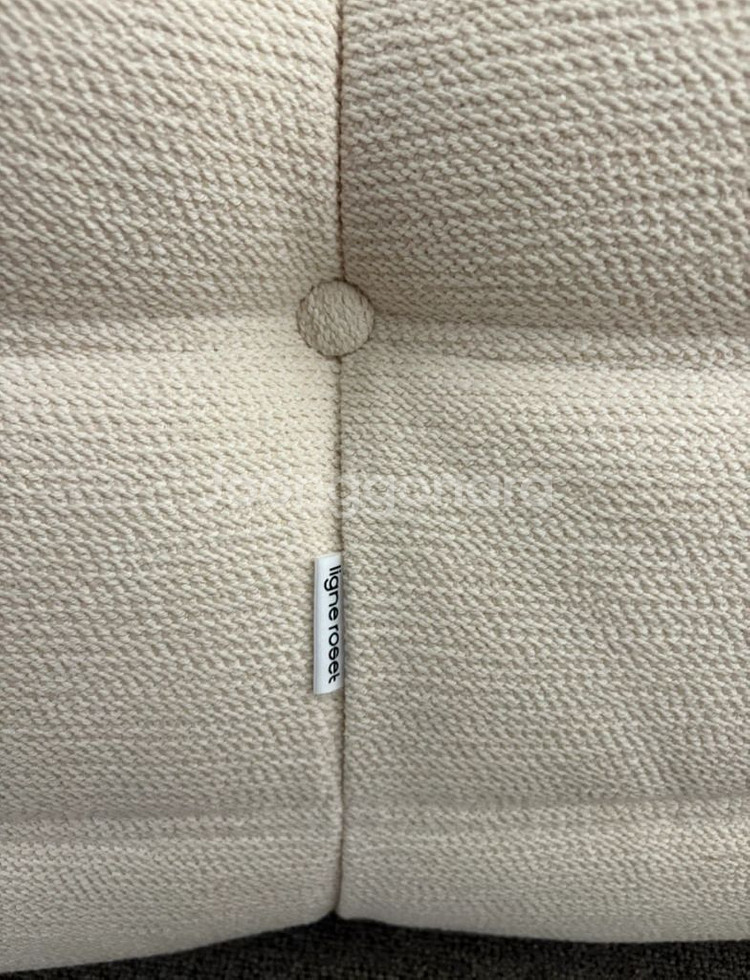리네로제 Ligne Roset 토고 소파 1seat--1