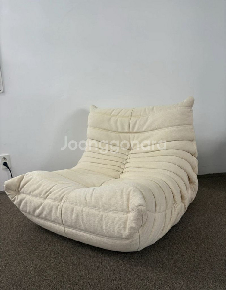 리네로제 Ligne Roset 토고 소파 1seat--0