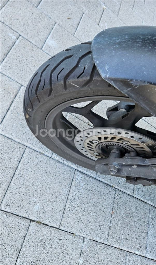 혼다 PCX125 스쿠터 판매합니다.--4