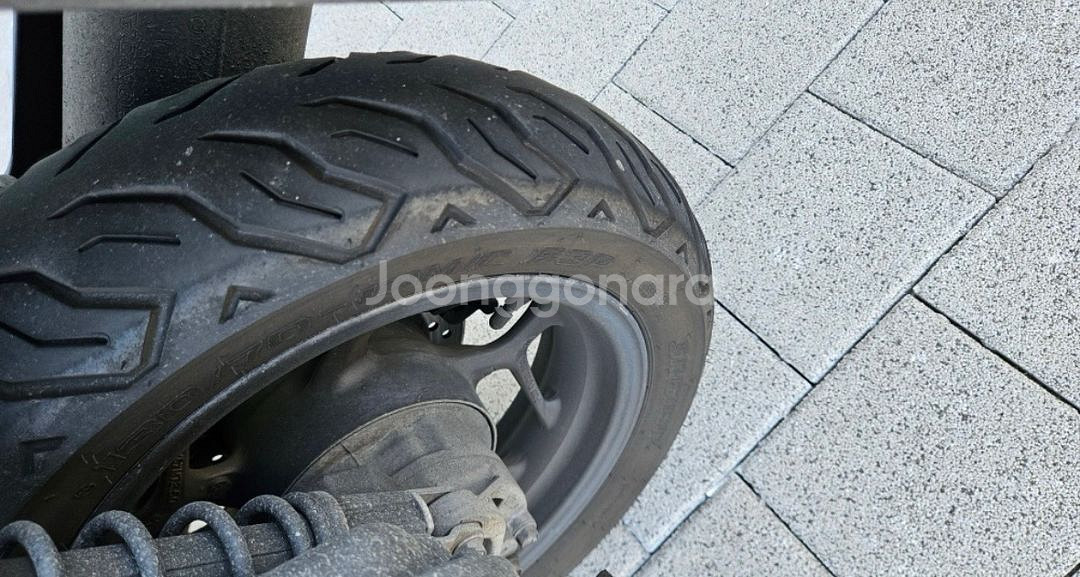 혼다 PCX125 스쿠터 판매합니다.--5