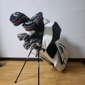 (비닐그대로포함) 남성 캘러웨이 골프채 풀세트 판매