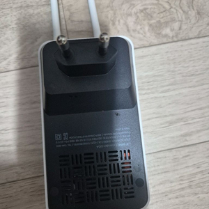 iptime와이파이어 무선확장기