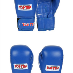 아이바 탑텐 글러브