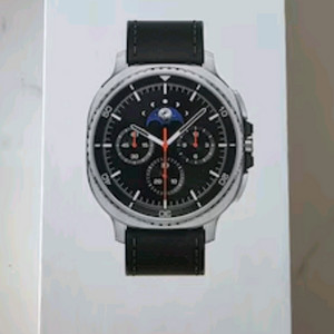 갤럭시 워치8 클래식 46mm 블랙 미개봉