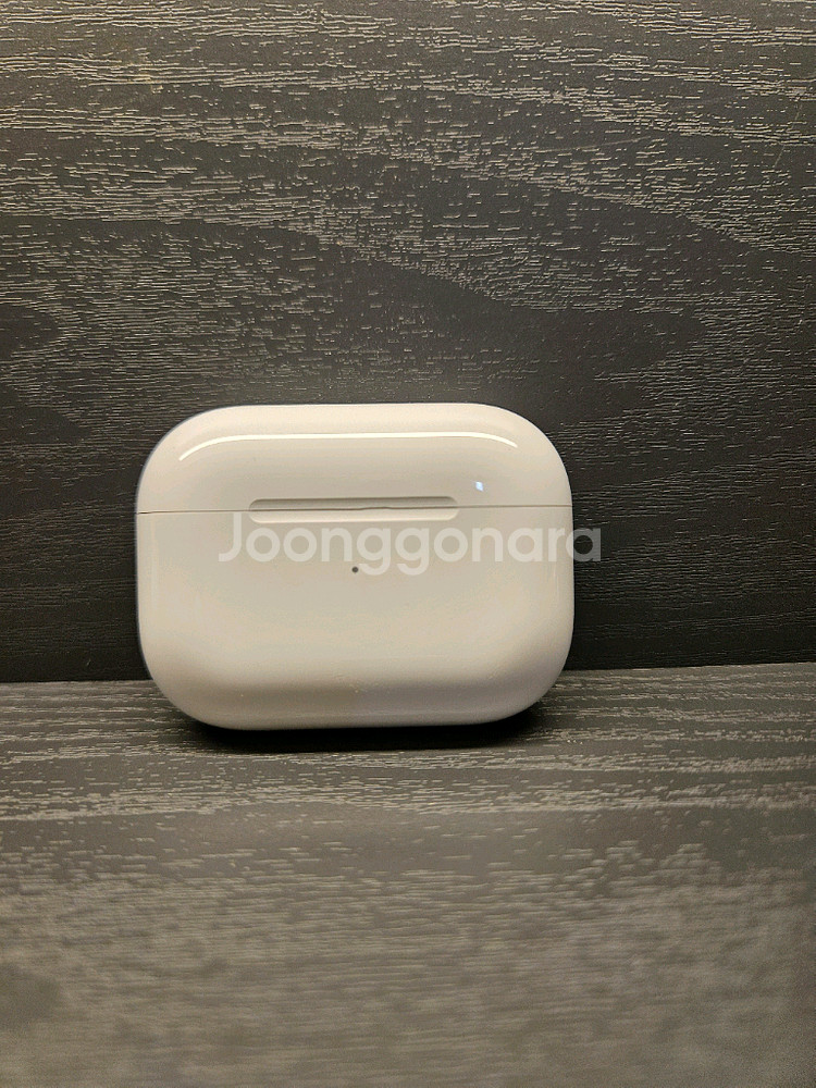 에어팟 프로 2세대 USB-C타입 (실사용 일주일)--1