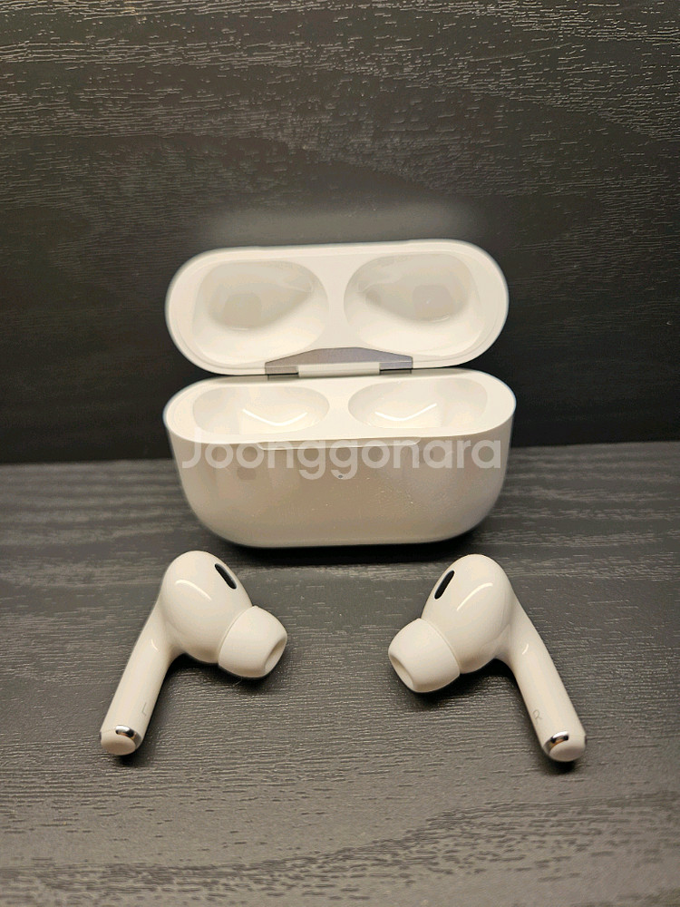 에어팟 프로 2세대 USB-C타입 (실사용 일주일)--4