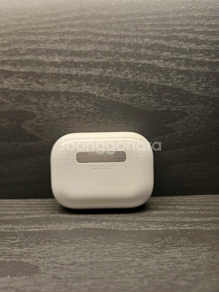 에어팟 프로 2세대 USB-C타입 (실사용 일주일)--3