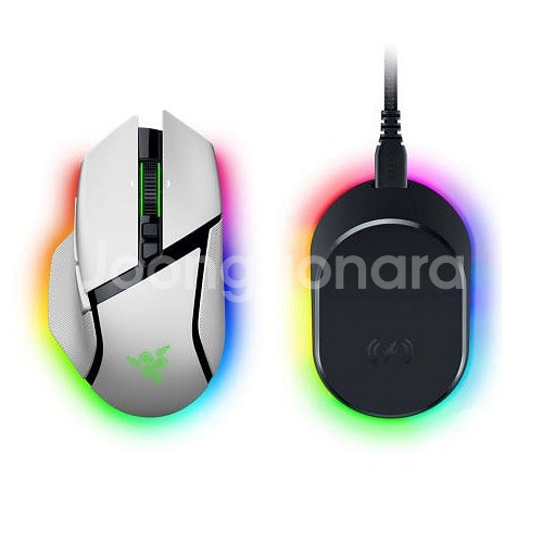 Razer Basilisk V3 Pro 35K 마우스팩--0